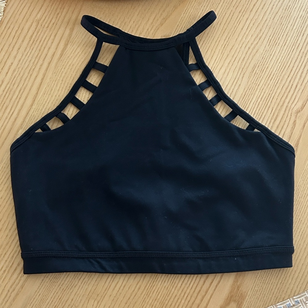 EXP CORE Sports Bra